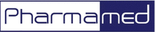 Pharmamed - logo