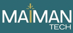 MAIMAN TECH - logo