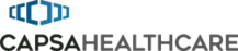 Capsa Healthcare - logo