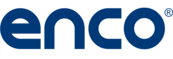 ENCO - logo