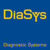 DiaSys Diagnostic Systems GmbH - logo