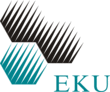 EKU Elektronik - logo