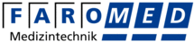 Faromed Medizintechnik - logo