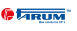 FARUM - logo