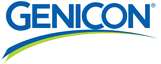 GENICON - logo