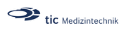 Tic Medizintechnik - logo