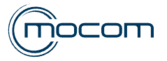 MOCOM - logo