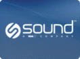 Sound - logo