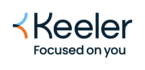 Keeler - logo