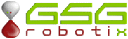 GSG Robotix - logo