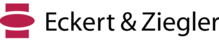 Eckert & Ziegler - logo