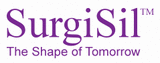 SurgiSil - logo