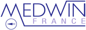 MEDWIN France - logo