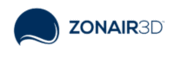 Zonair3d