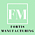 fortis manufacturing