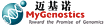 MyGenostics Inc.