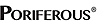 Poriferous