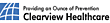 Clearview Healthcare Products