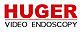Huger endoscopy instruments