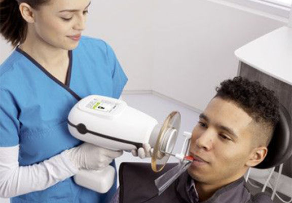 RX-DT70D 整備品　ノークレームノーリターン　神経質お断り X線検査装置 |ノードソン テスト & インスペクション