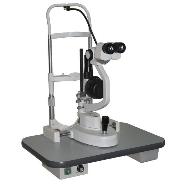 卓上細隙灯 - GR-7 - US Ophthalmic