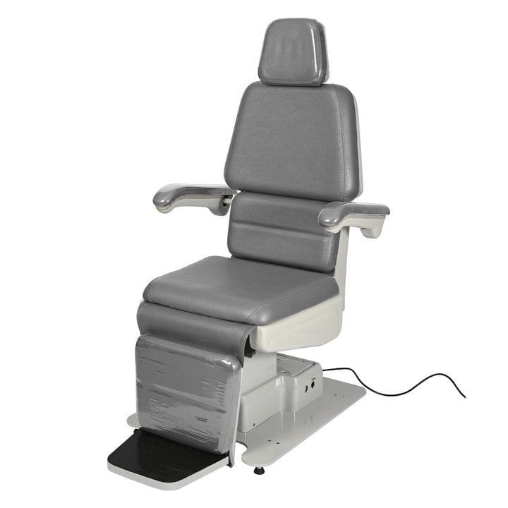 眼科用検査用アームチェア - ERU-2600 - US Ophthalmic - 電動式
