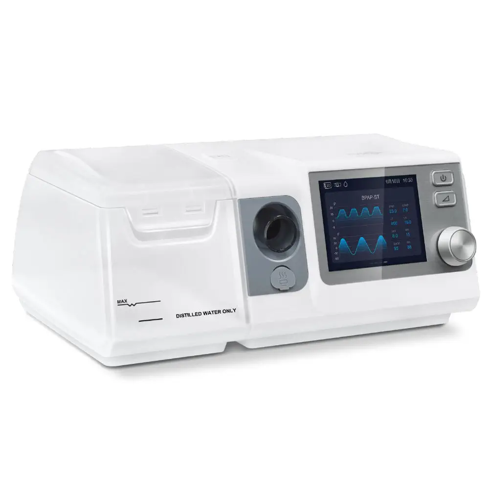 自宅療養用人工呼吸器 - ST830W - Shenzhen Viatom Technology Co