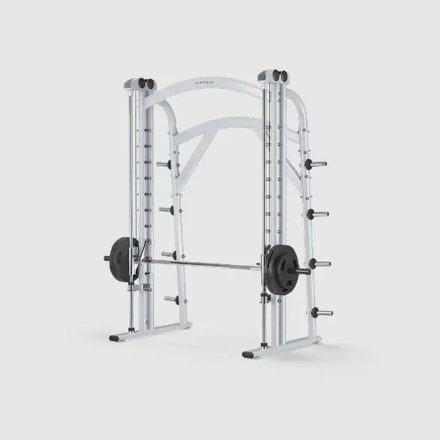 スミスマシン - Magnum - Matrix Fitness