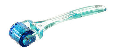 機械式マイクロニードル装置 - MTS-Roller™ CR10 (1mm 機械式マイクロニードル装置 - MTS-Roller™ CR10 (1mm