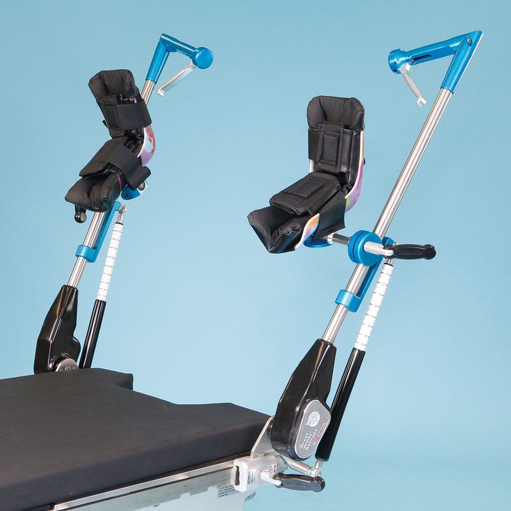 ゲートル EZ SchureMed 手術台 / 子供用