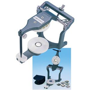 調整不可能歯科用咬合器 - Labo-Mate 90 - Song Young International