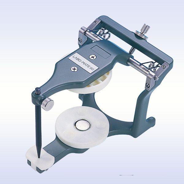 調整不可能歯科用咬合器 - Labo-Mate 90 - Song Young International