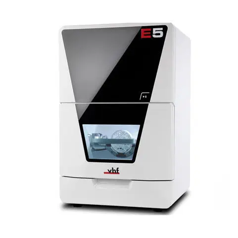 北海道旭川 DeguDent デグデント セルコンアイ スキャナー ジルコニア ドイツ製 歯科技工 200V 2010年購入 動作品 CAD/CAMフライス盤 - E5 - vhf camfacture - 歯科研究所用 / 歯科用