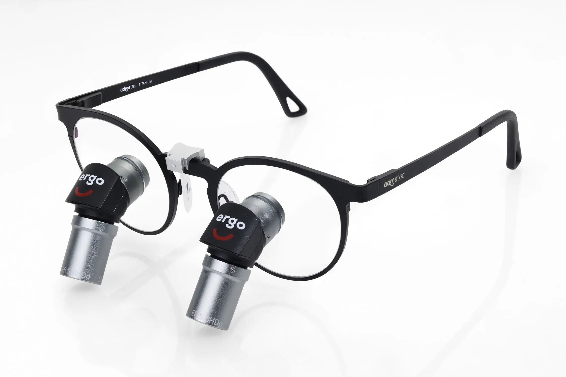 Amtech Ergo loupes エルゴ ルーペ 歯科 手術用