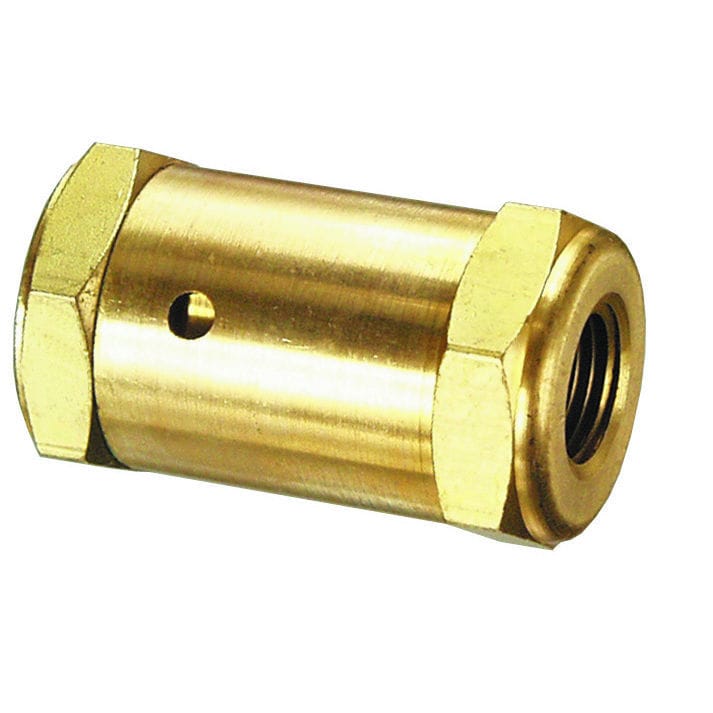 医療弁 - MPA-5P - Clippard