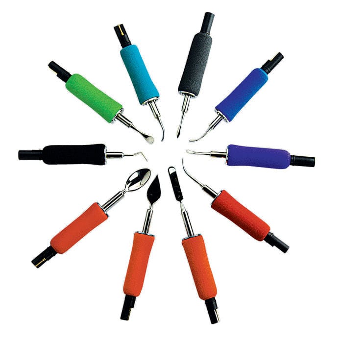 ワックスナイフインサート UltraWaxer™ 2 Ultra KaVo Kerr Group