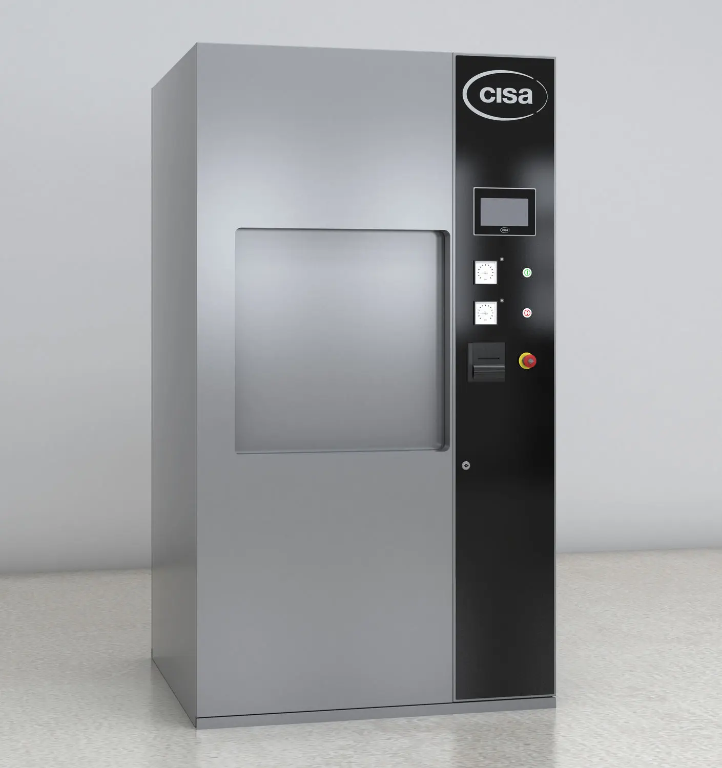 手術用医療用減菌器 - Cisa - 外科用 / CSSD / スチーム