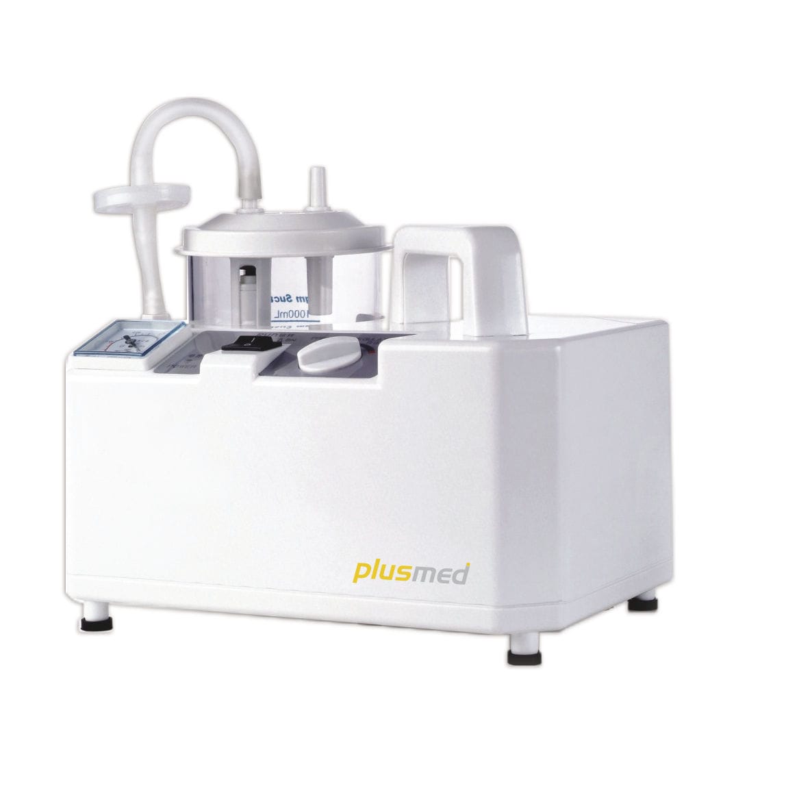 電動式医療用吸引器 - pM-7E A - Trimpeks Healthcare - 小手術用 / 携帯型