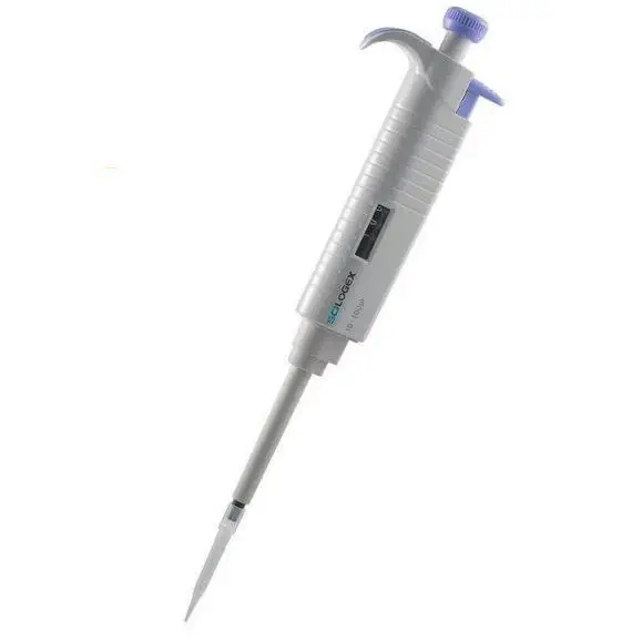 シングルチャンネルピペット - MicroPette Plus - SCILOGEX