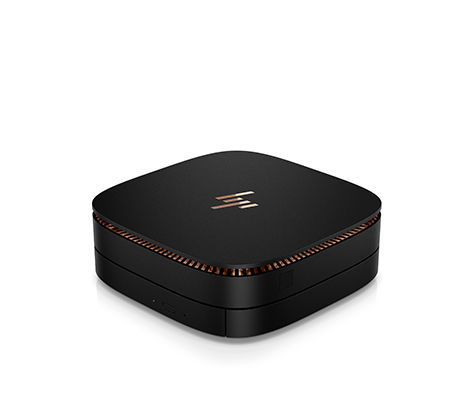 医療用ボックス型PC - HP Elite Slice - Hewlett-Packard