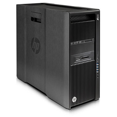 HP Z440 ワークステーション ② HP Z440 Workstation CTO (Configure-To-Order), Refurbished