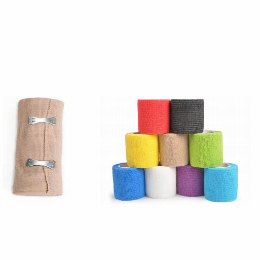 包帯 - Bandages - Besco Medical