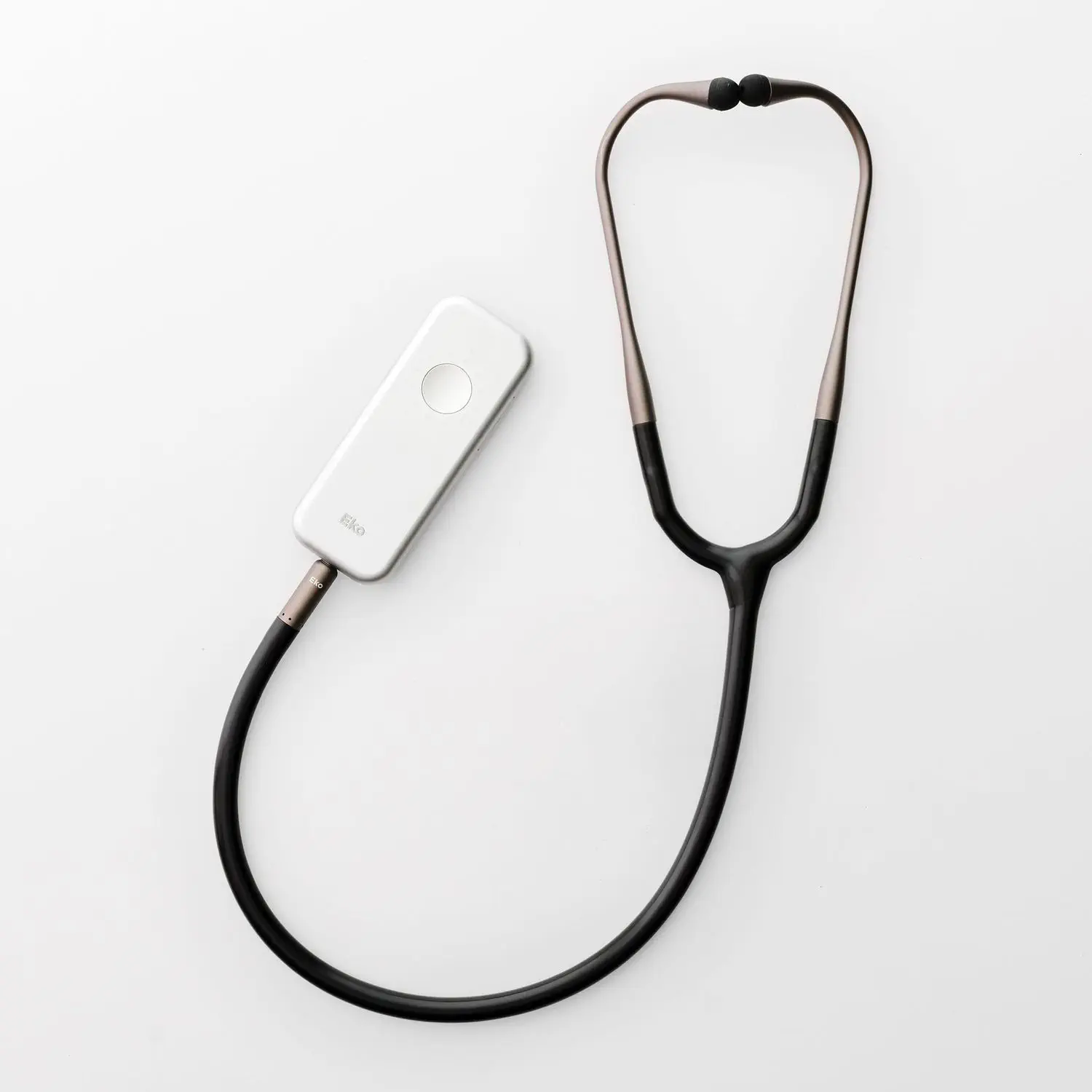 心臓用聴診器 - DUO - Eko Devices - 電子