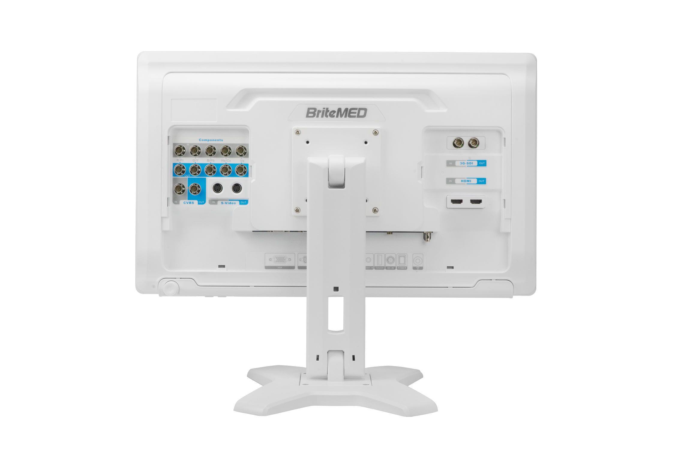 内視鏡用モニター - MMS-21C-R11 - BriteMED Technology - フルHD