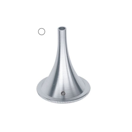 耳鏡 - Surtex Instruments - Hartmann