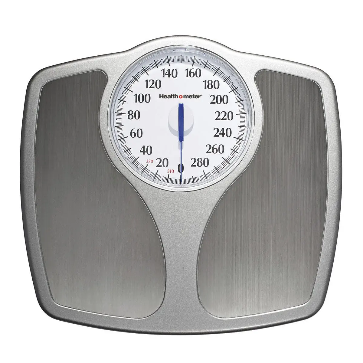 アナログ体重計 - HAB401DQ-99 - Health O Meter - 家庭用