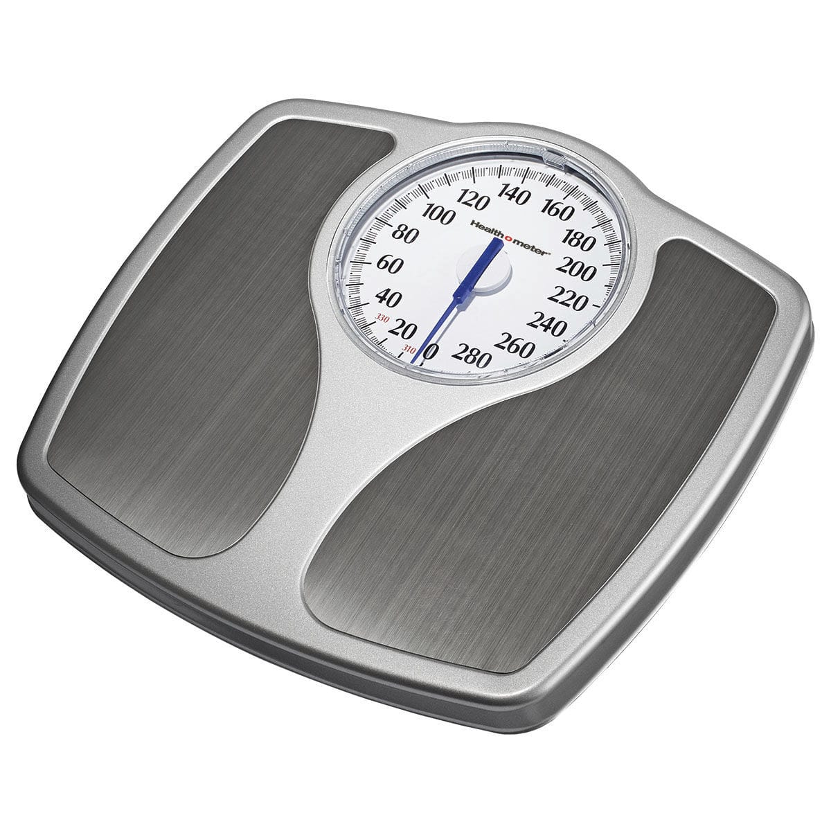 アナログ体重計 - HAB401DQ-99 - Health O Meter - 家庭用