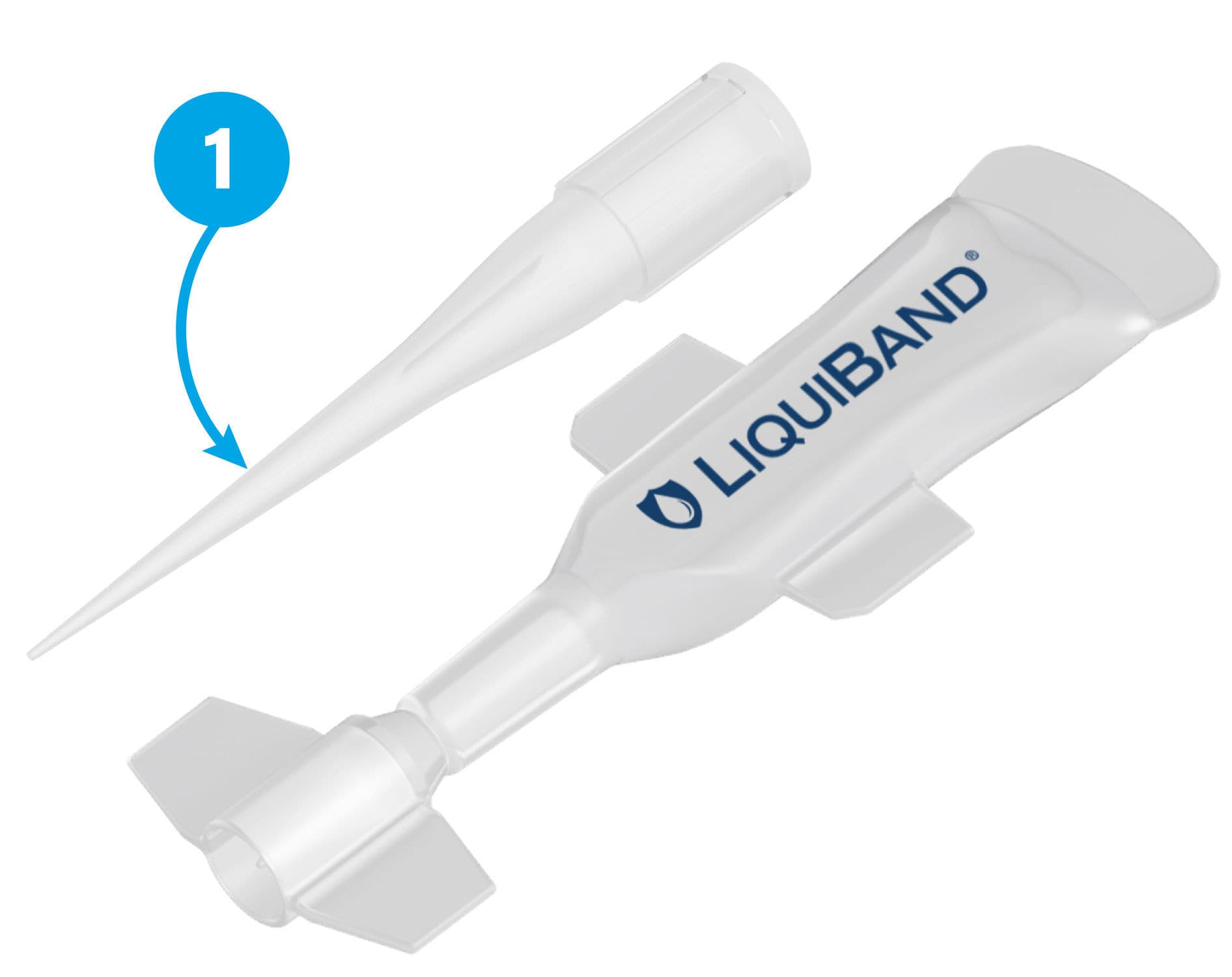 日本メディカルネクスト リキバンド サージカル LBS-S0001(6ホンイリ) 24-7143-00)リキバンド サージカルLBS-S0001(6ﾎﾝｲﾘ) ﾘｷﾊﾞﾝﾄﾞｻｰｼﾞｶﾙ