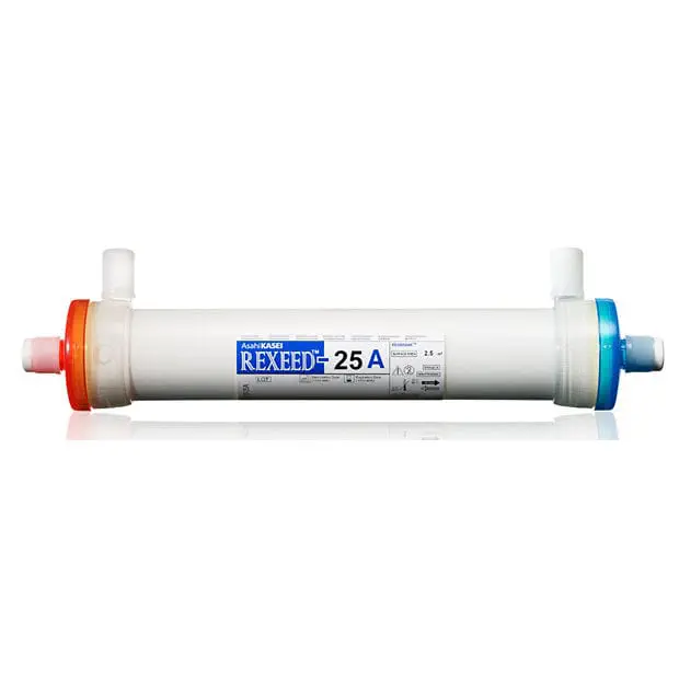 ポリスルホン製透析 - REXEED-A - Asahi Kasei Medical - 中空糸
