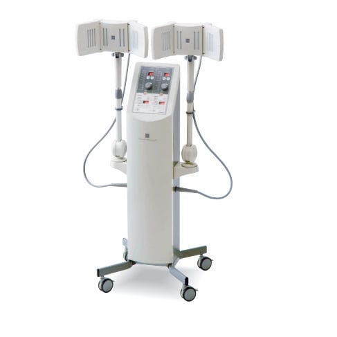 マイクロ波ジアテルミーユニット - ME-8250 - OG Wellness